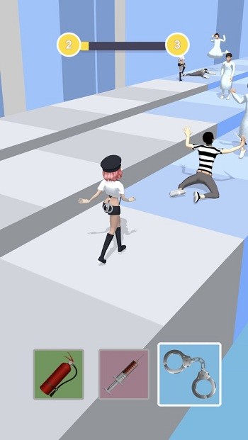 cosplay小姐姐 v0.1 安卓版 0