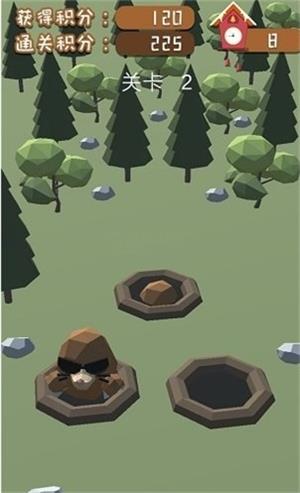 寶寶歡樂打地鼠安卓版 v1.7.7 手機版 0