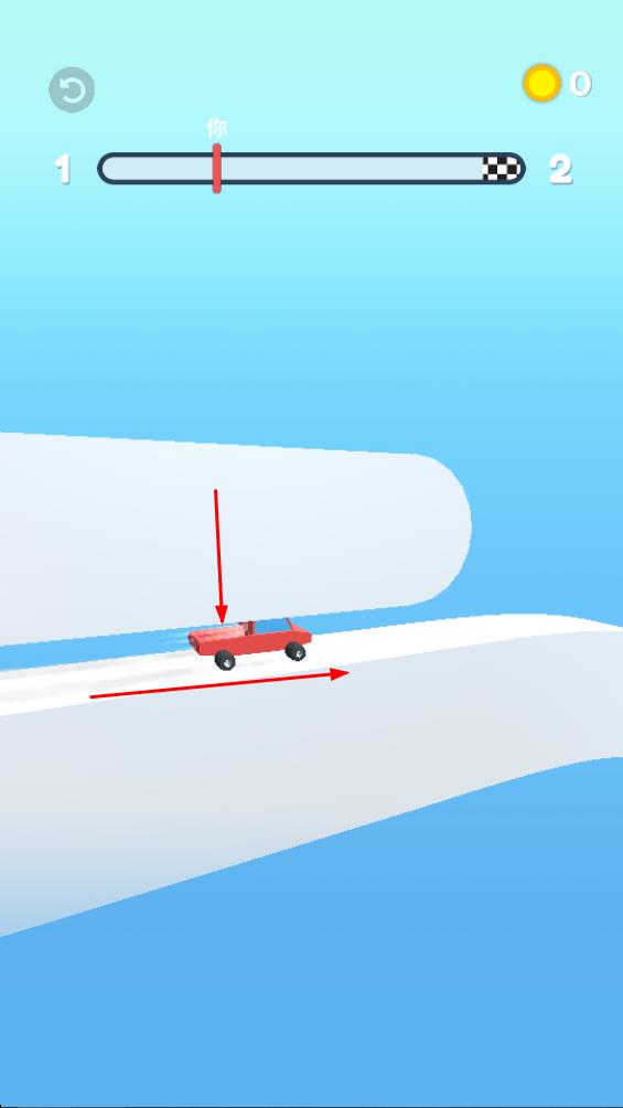 輪車大作戰(zhàn) v1.0.16 安卓版 0