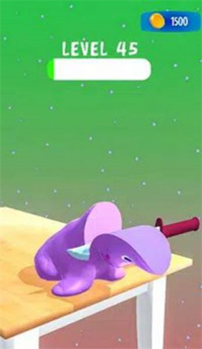 真正爽快切片 v0.6 安卓版 1