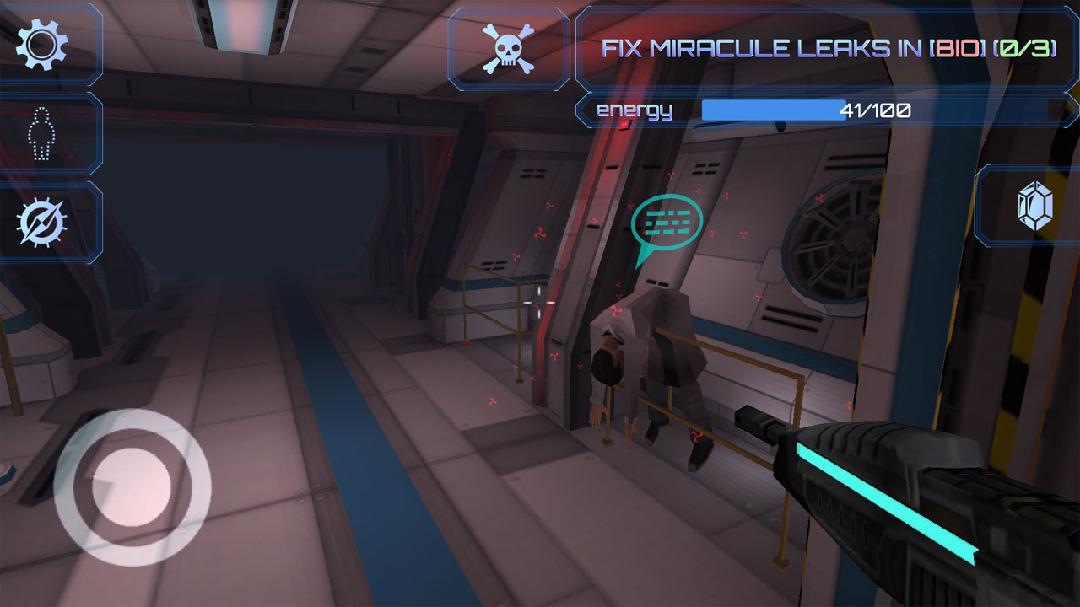 死亡喪鐘自我恐懼 v1.0.13 安卓版 0