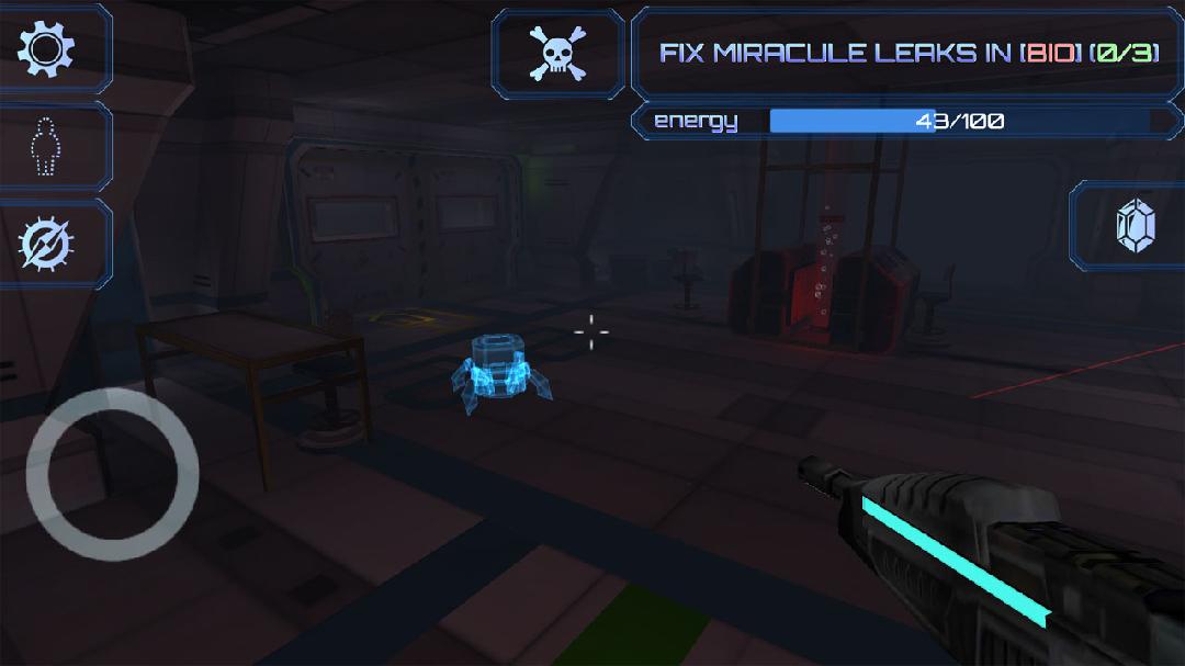 死亡喪鐘自我恐懼 v1.0.13 安卓版 1