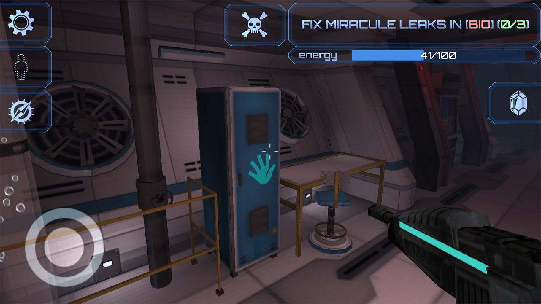 死亡喪鐘自我恐懼 v1.0.13 安卓版 2