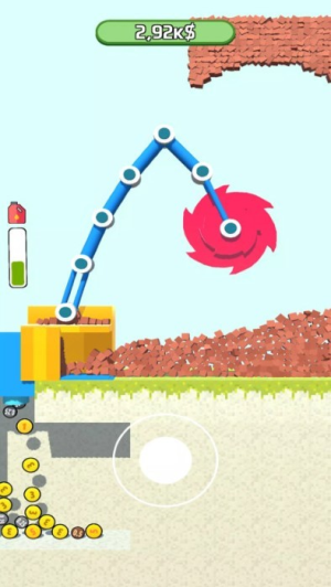 模擬工程車吊機(jī)安卓版 v1.0.24 安卓版 2