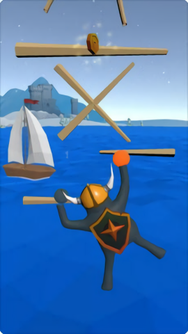 笨拙的攀登者 v1.9.2 安卓版 2