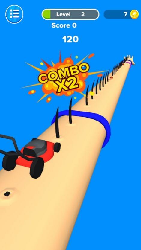 刮手毛 v1.0.2 安卓版 1