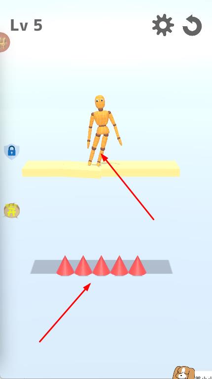 解壓玩偶 v1.0.1 安卓版 2