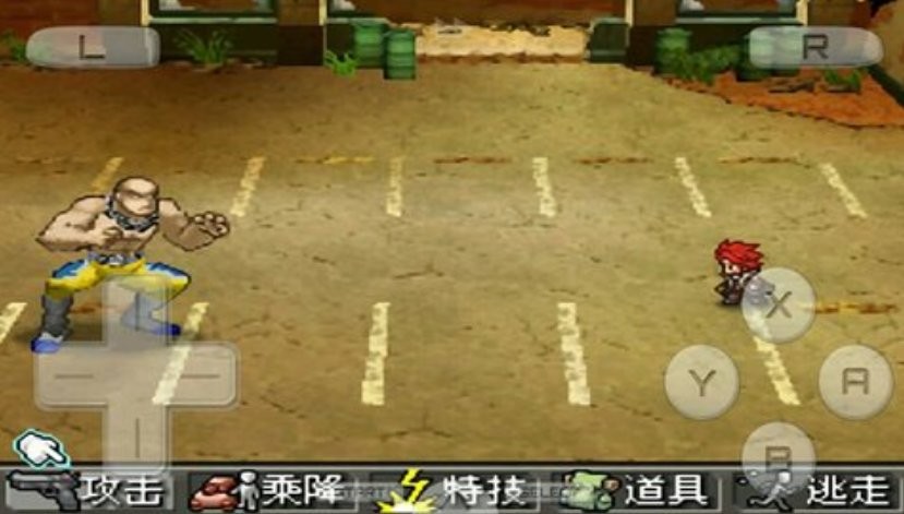 重裝機(jī)兵3 v3.0 安卓版 0