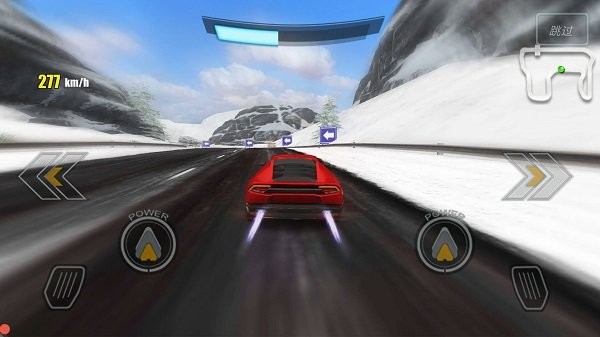 夢幻四驅(qū)車3d v1.0.12.20 安卓版 2