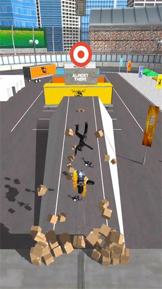 自行車跳躍手機(jī)版 v1.13.1 安卓版 1