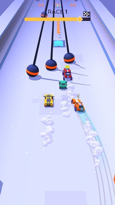 爆怒競賽 v1.0.0 安卓版 2