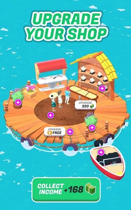珍珠疙瘩 v1.0.2 安卓版 0