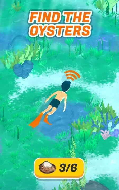 珍珠疙瘩 v1.0.2 安卓版 1