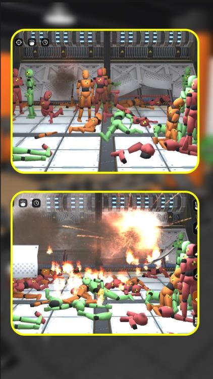 場地破壞模擬器 v1.2.0 安卓版 0