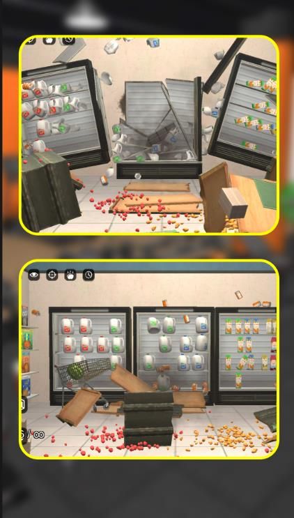 場地破壞模擬器 v1.2.0 安卓版 1