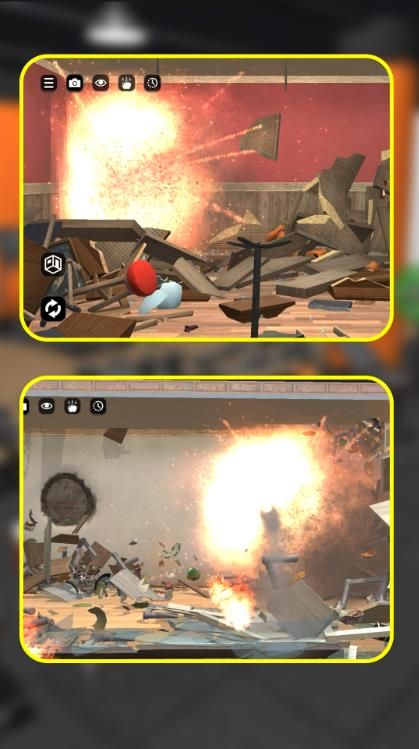 場地破壞模擬器 v1.2.0 安卓版 2