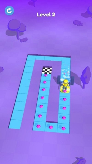 短跑傳奇3d v1.0.1 安卓版 0