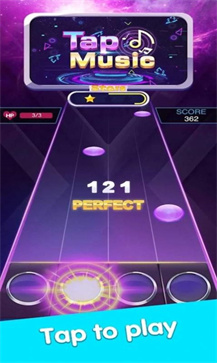 敲擊音樂(lè) v1.0.1 安卓版 2