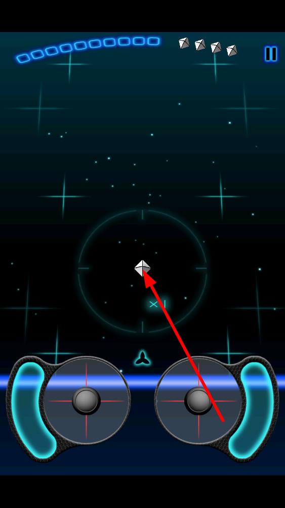 子彈風(fēng)暴 v1.03 安卓版 2