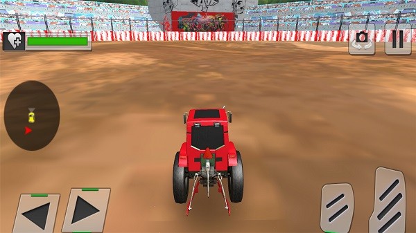 泥頭車德比戰(zhàn) v1.0 安卓版 1