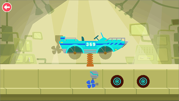 閃電賽車手機(jī)版 v1.1.2 安卓版 2