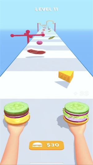 食物交換 v1.0 安卓版 1
