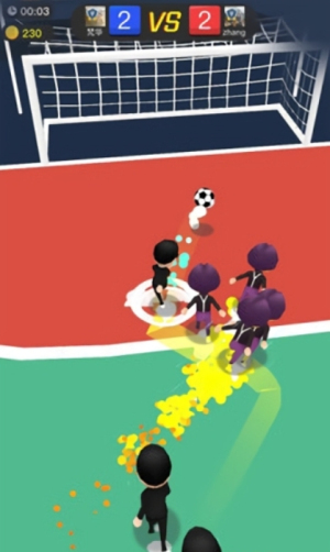 搶奪大作戰(zhàn) v1.0 最新版 0