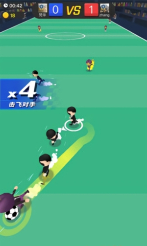 搶奪大作戰(zhàn) v1.0 最新版 1