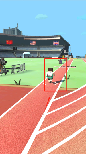 噴氣式三級跳 v1.0.2 手游版 2