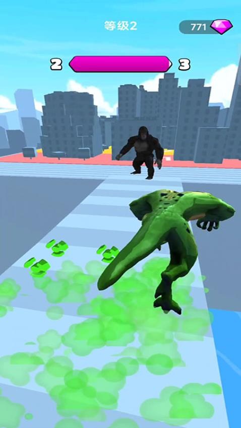 怪獸世界爭霸 v187.1.1 安卓版 0