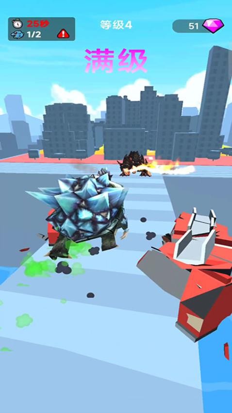 怪獸世界爭霸 v187.1.1 安卓版 2