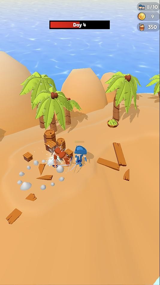 空閑船長(zhǎng)最新版 v1.8 安卓版 2