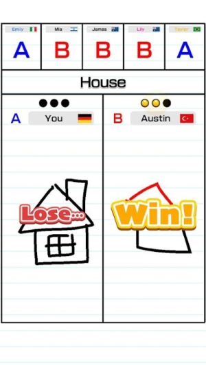 畫(huà)畫(huà)審判 v1.0.3 安卓版 2