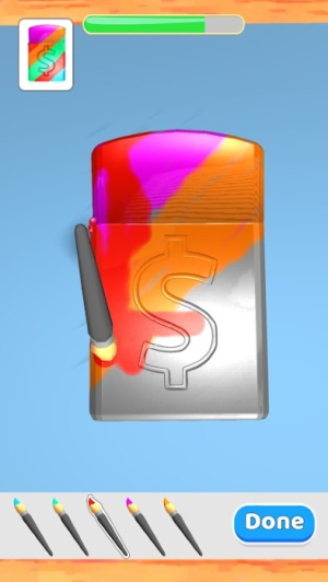 diy打火機3d v1.00 安卓版 0
