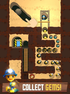 礦山救援手機版 v1.2.1 安卓版 0