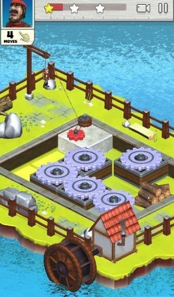 齒輪生存 v1.06 安卓版 0