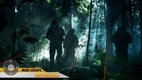 軍隊游戲槍射擊最新版 v4.0.3 安卓版 0
