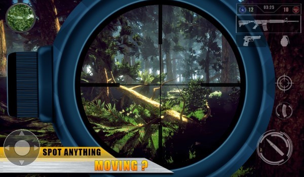 軍隊游戲槍射擊最新版 v4.0.3 安卓版 2