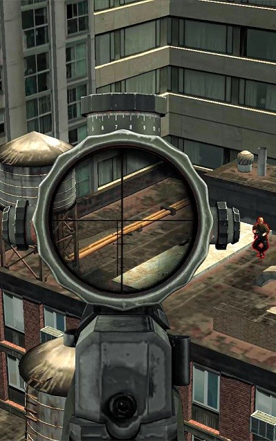 空襲3D天戰(zhàn) v1.0.0 手機版 1