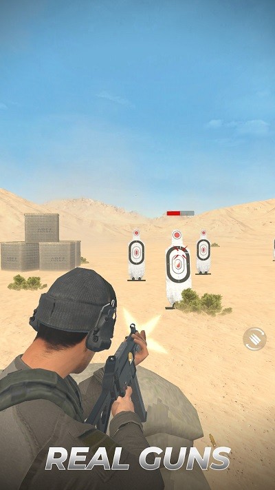 絕命點射手機版 v1.2.3 安卓版 2