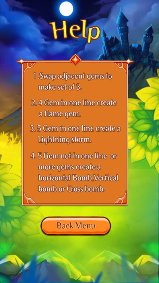 鉆石對對碰 v1.09 安卓版 0