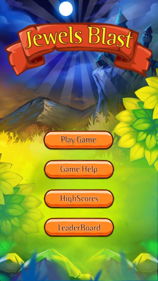 鉆石對對碰 v1.09 安卓版 2