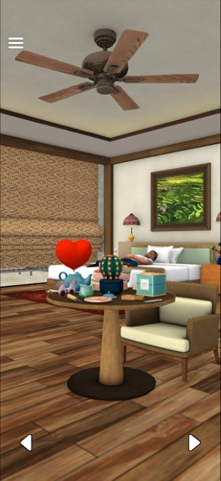 逃脫游戲巴厘島 v1.0.0 安卓版 0