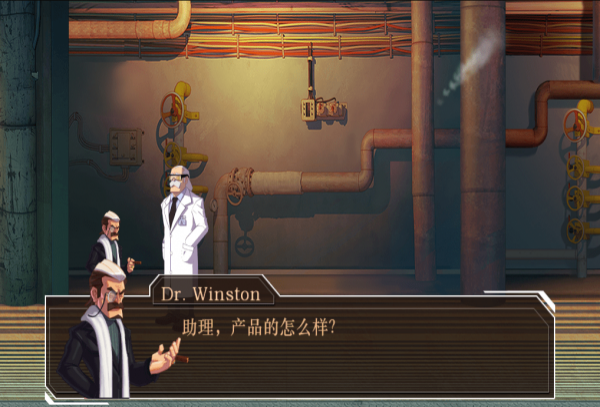格斗先鋒 v1.1.7.103 安卓版 0