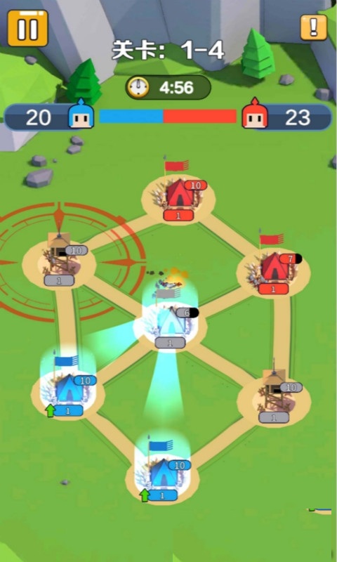 我的小弟千千萬(wàn) v1.1.26 安卓版 0