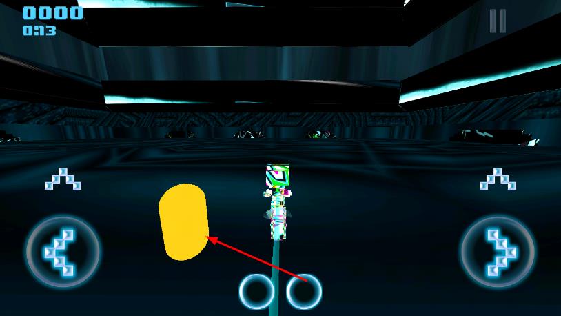 3D光速飛車 v1.1.0 安卓版 0