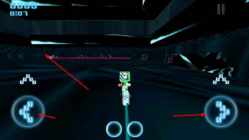 3D光速飛車 v1.1.0 安卓版 1
