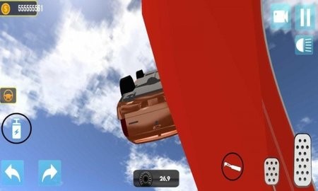 現(xiàn)代超級(jí)卡車 v1.1 安卓版 0