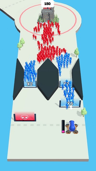 叫我劉三炮 v1.0 安卓版 1