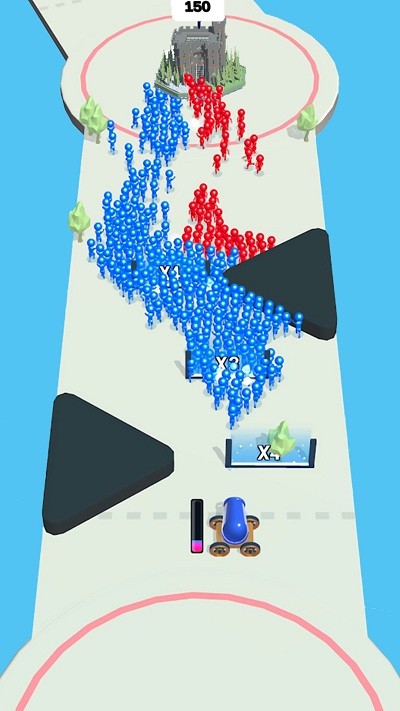 叫我劉三炮 v1.0 安卓版 0